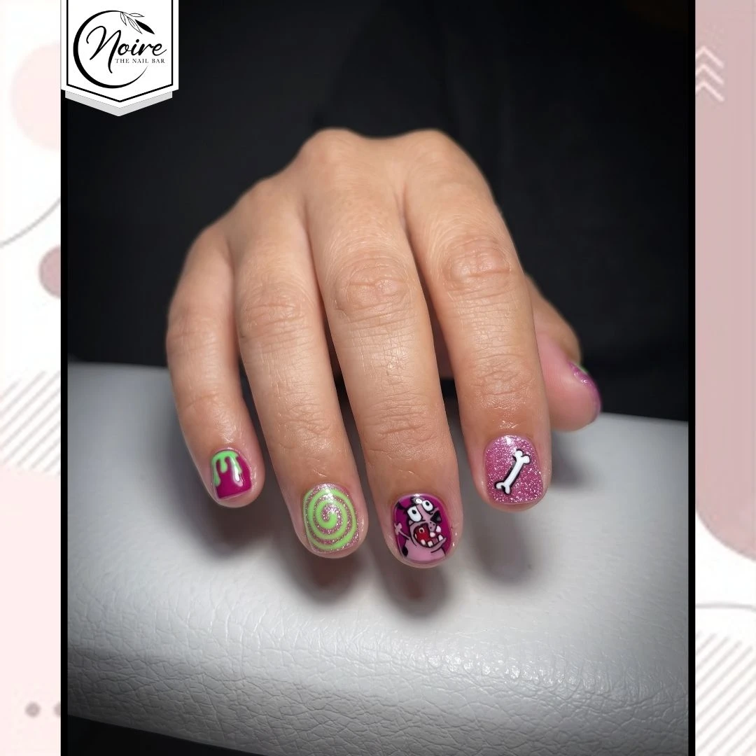 Nail Art